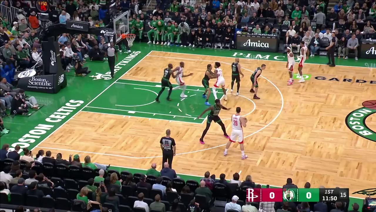 开云体育下载-关于NBA季后赛冲刺阶段再迎强敌；波士顿凯尔特人篮板制胜；主帅态度——质疑声仍在；控场能力受关注的信息