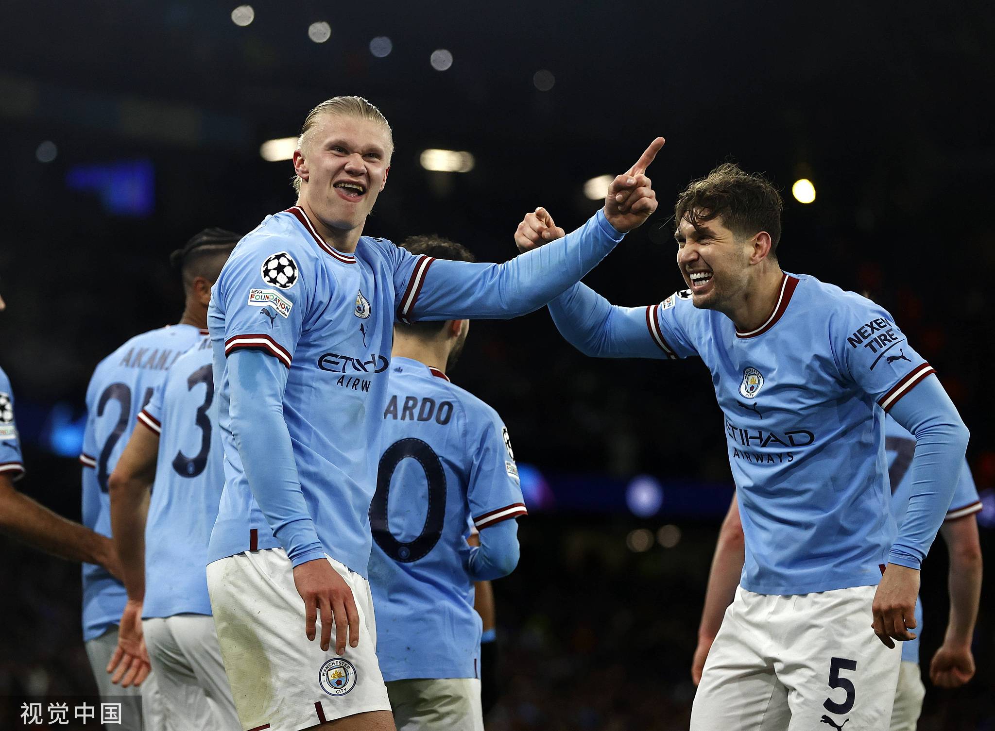 kaiyun-哈兰德在巴塞罗那比赛中连败曼城外线爆发备战欧超杯，连对手都承认：哈兰德连续二十场比赛得分超过高光表现的简单介绍