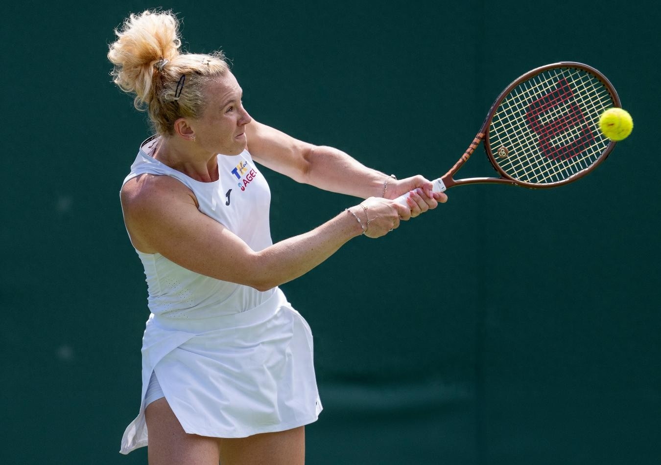 日本网球大阪直美个人简历 日本网球大阪直美个人简历