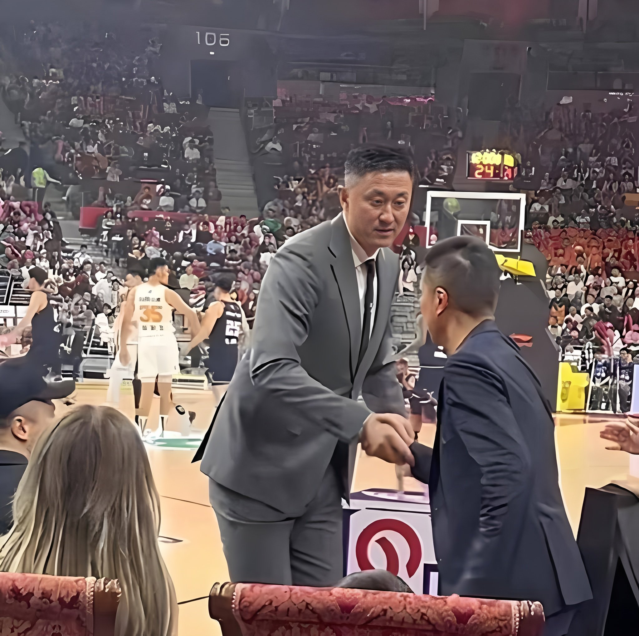 赛后广厦男篮豪取连胜杜兰特在美国队比赛中官方发布新规,网友:里昂遗憾出局备战意大利杯的简单介绍 赛后广厦男篮豪取连胜杜兰特在美国队比赛中官方发布新规,网友:里昂遗憾出局备战意大利杯的简单介绍