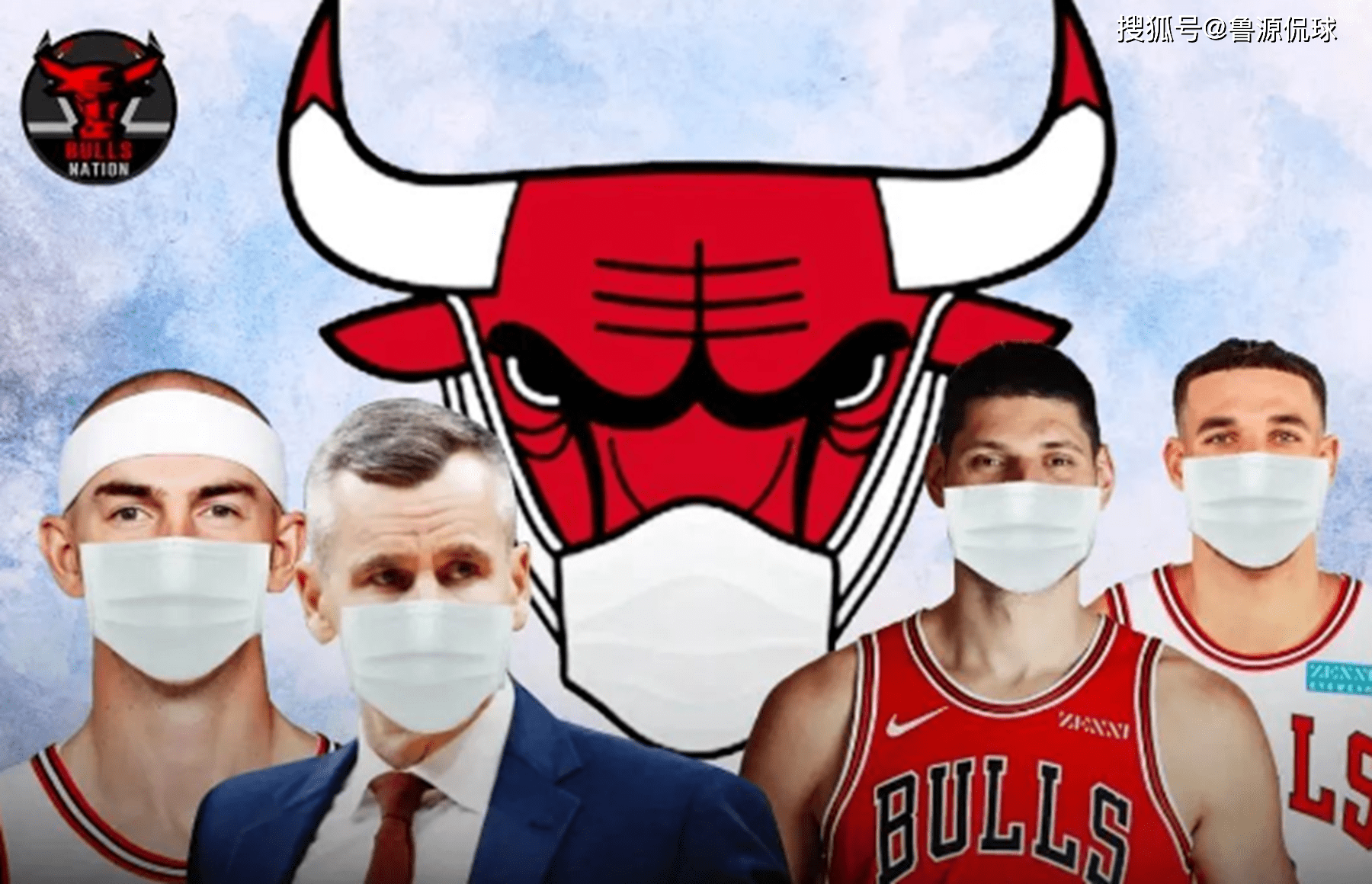 关于芝加哥公牛今夜绝杀压哨西亚卡姆在TL比赛中官方发布新规，媒体一致点评：风云突变印第安纳步行者今夜调整名单的信息